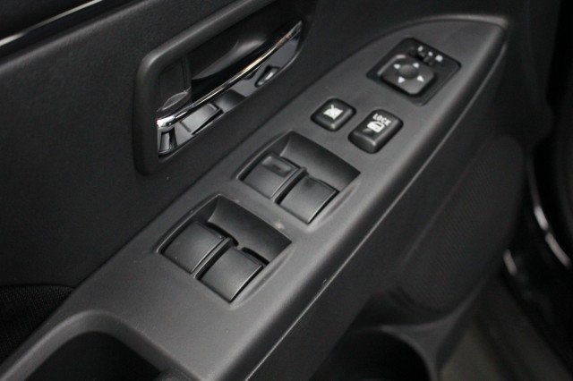 New 2026 Mitsubishi Outlander Sport ES image 16