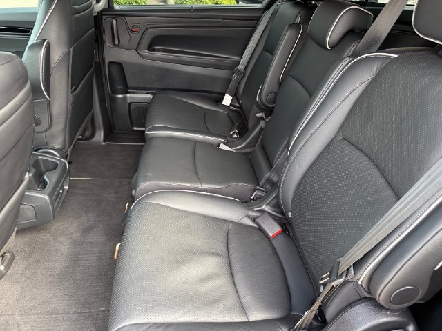 Used 2023 Honda Odyssey Elite image 26