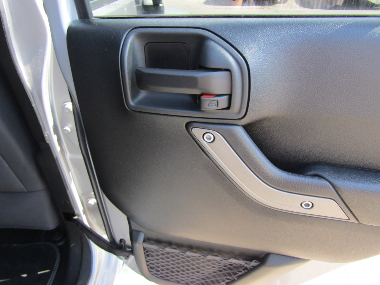 Used 2017 Jeep Wrangler Unlimited Sport w/ Quick Order Package 24S image 48