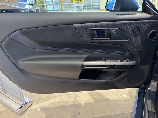 New 2025 Ford Mustang Dark Horse image 21