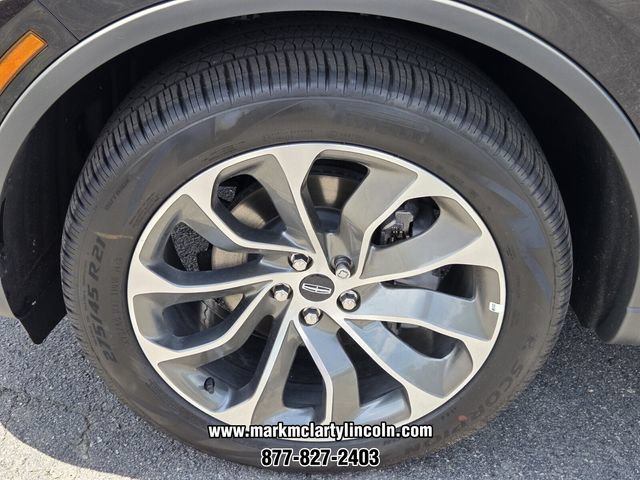 New 2026 Lincoln Aviator Reserve AWD/4WD image 15