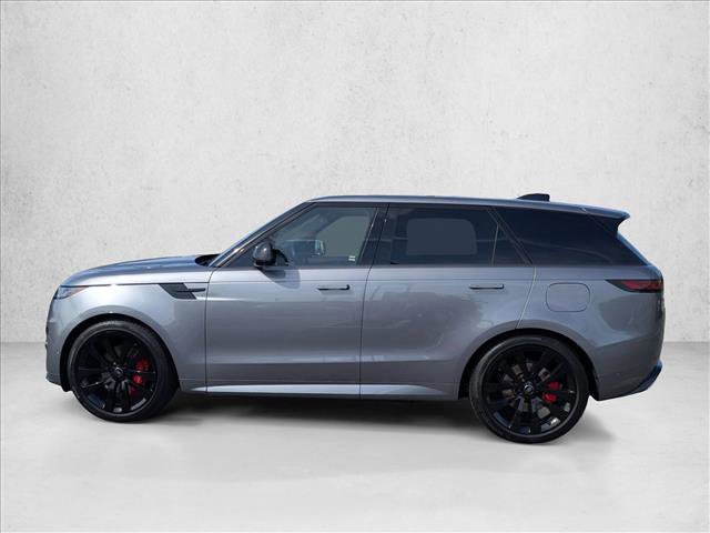 Used 2025 Land Rover Range Rover Sport Dynamic SE AWD/4WD image 9