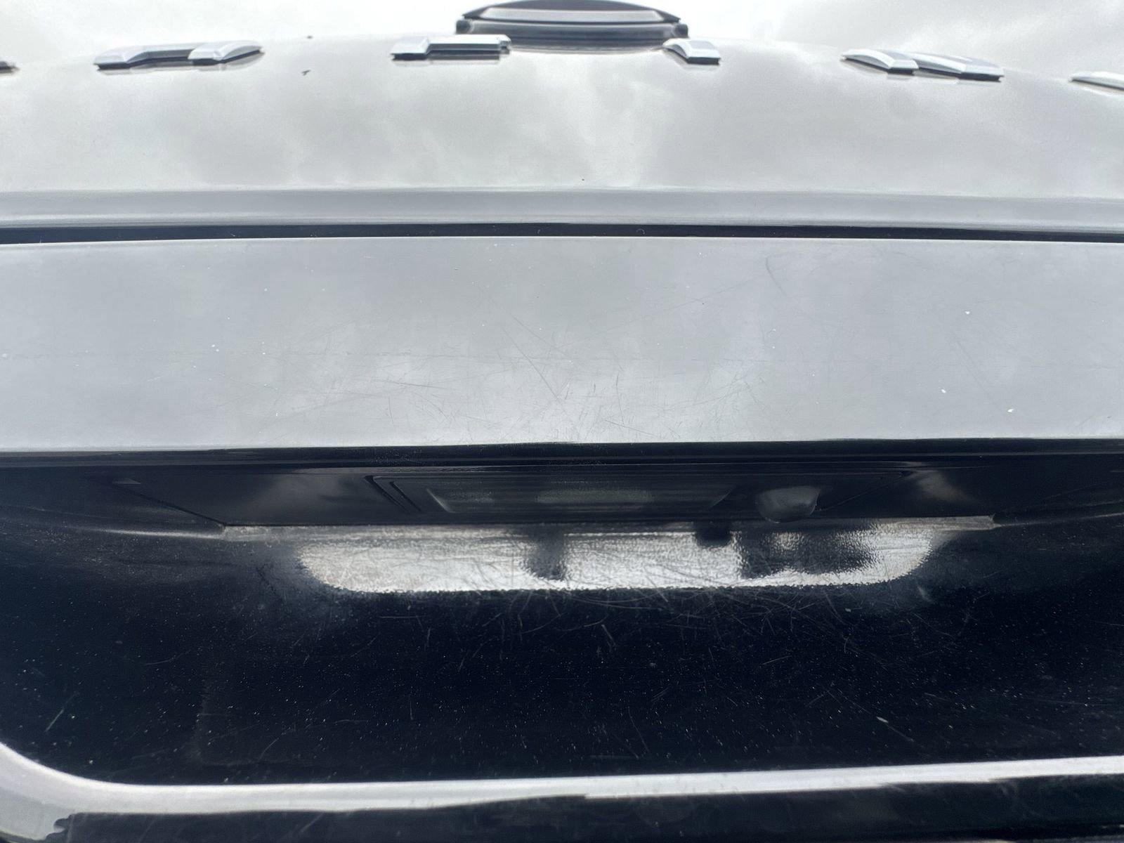 Used 2022 Nissan Pathfinder SV image 19