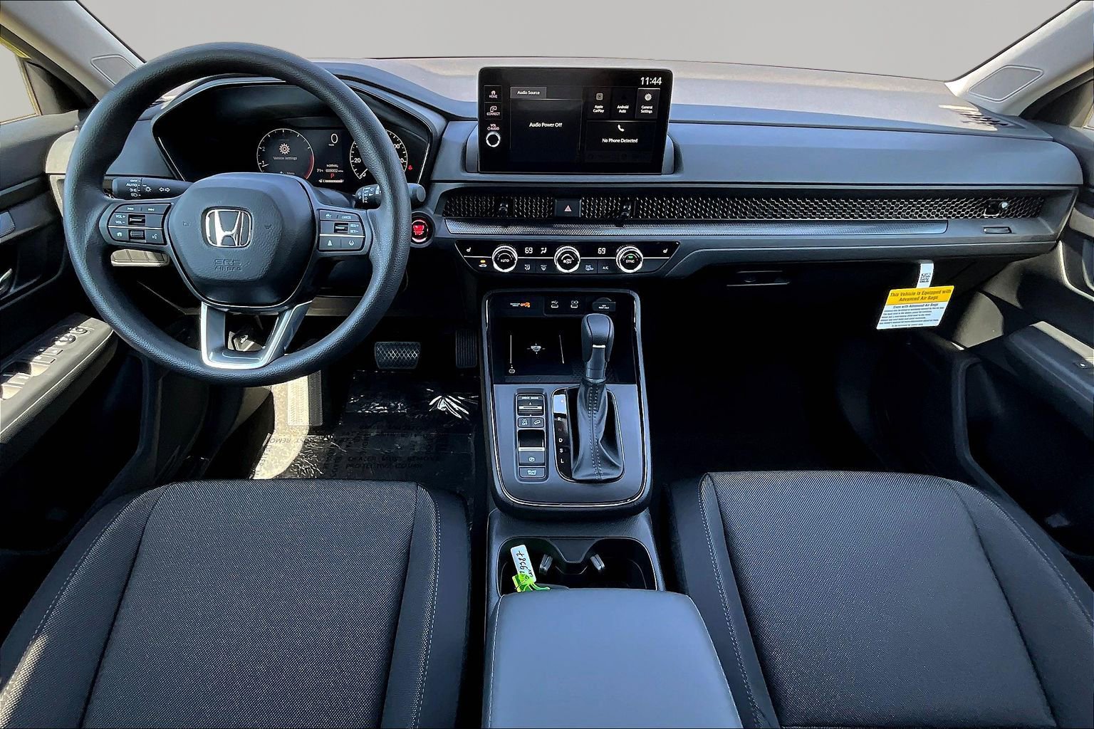 New 2026 Honda CR-V EX image 10