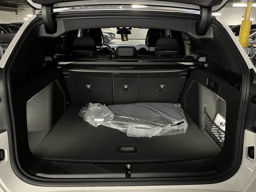 New 2026 BMW X3 xDrive30 w/ Convenience Package image 24