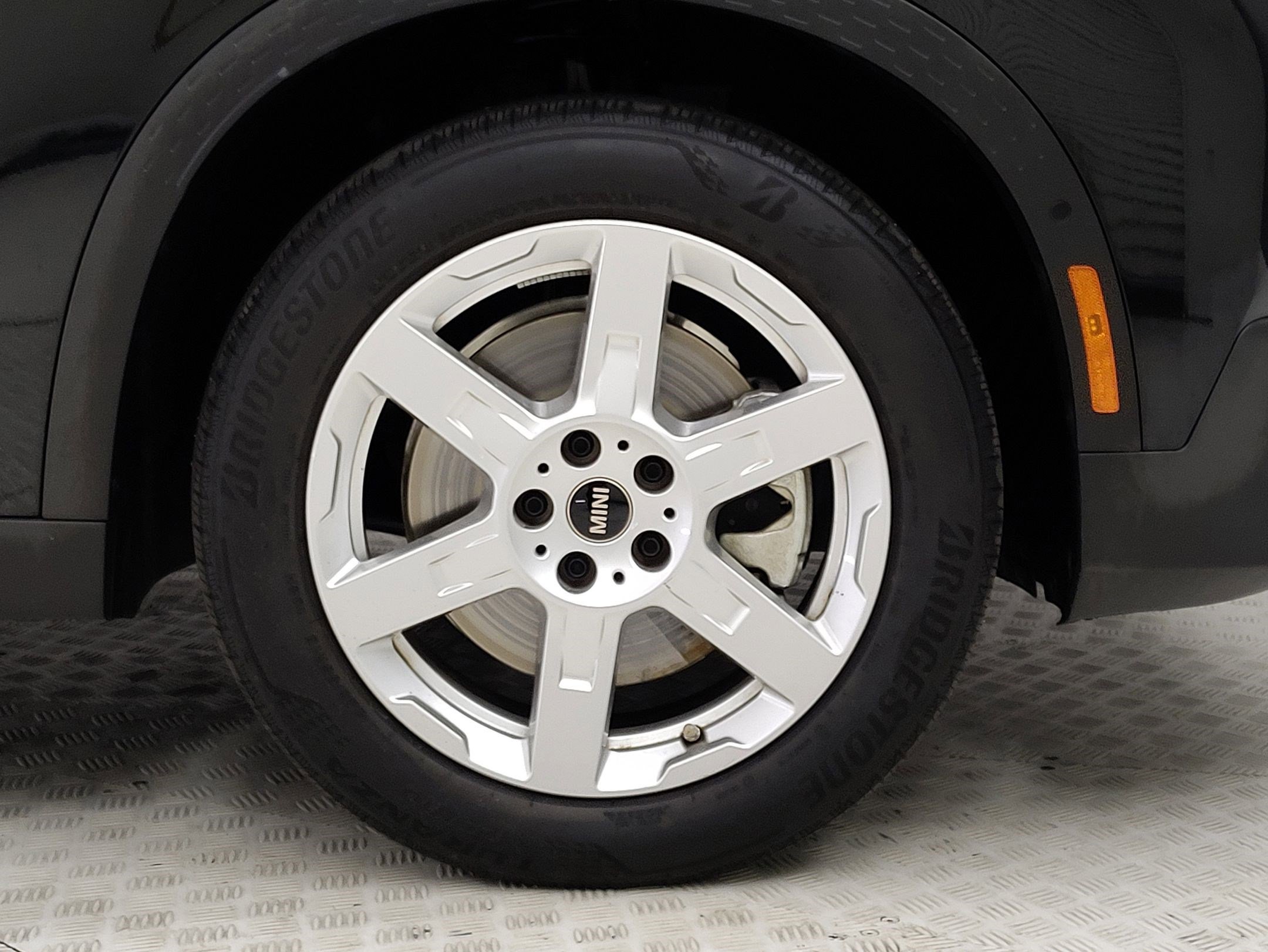 Used 2025 MINI Cooper Countryman S w/ Comfort Package Max image 4