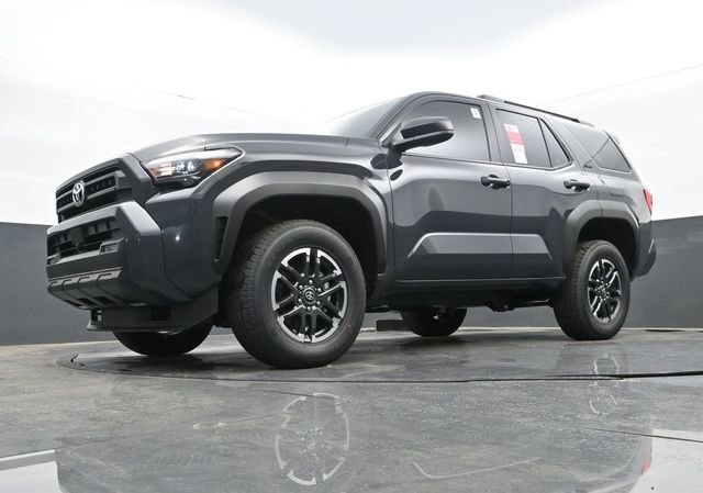 New 2026 Toyota 4Runner SR5 RWD image 26