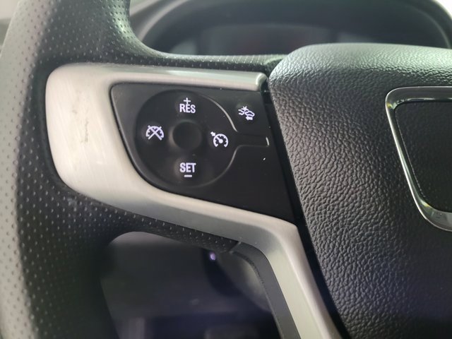 Used 2021 GMC Acadia SLE image 33