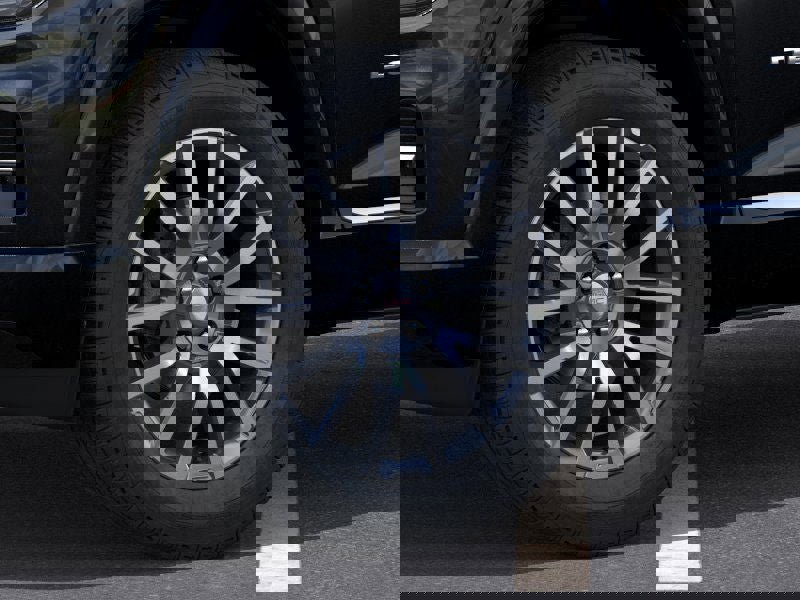 New 2026 GMC Terrain Denali image 9