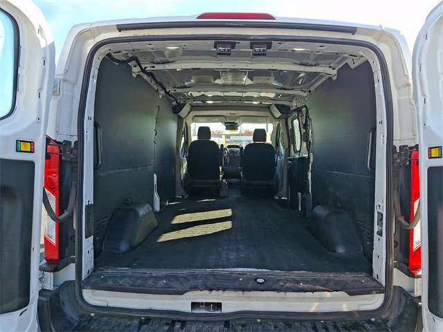 Used 2019 Ford Transit 250 148 Low Roof w/ Exterior Upgrade Package image 30