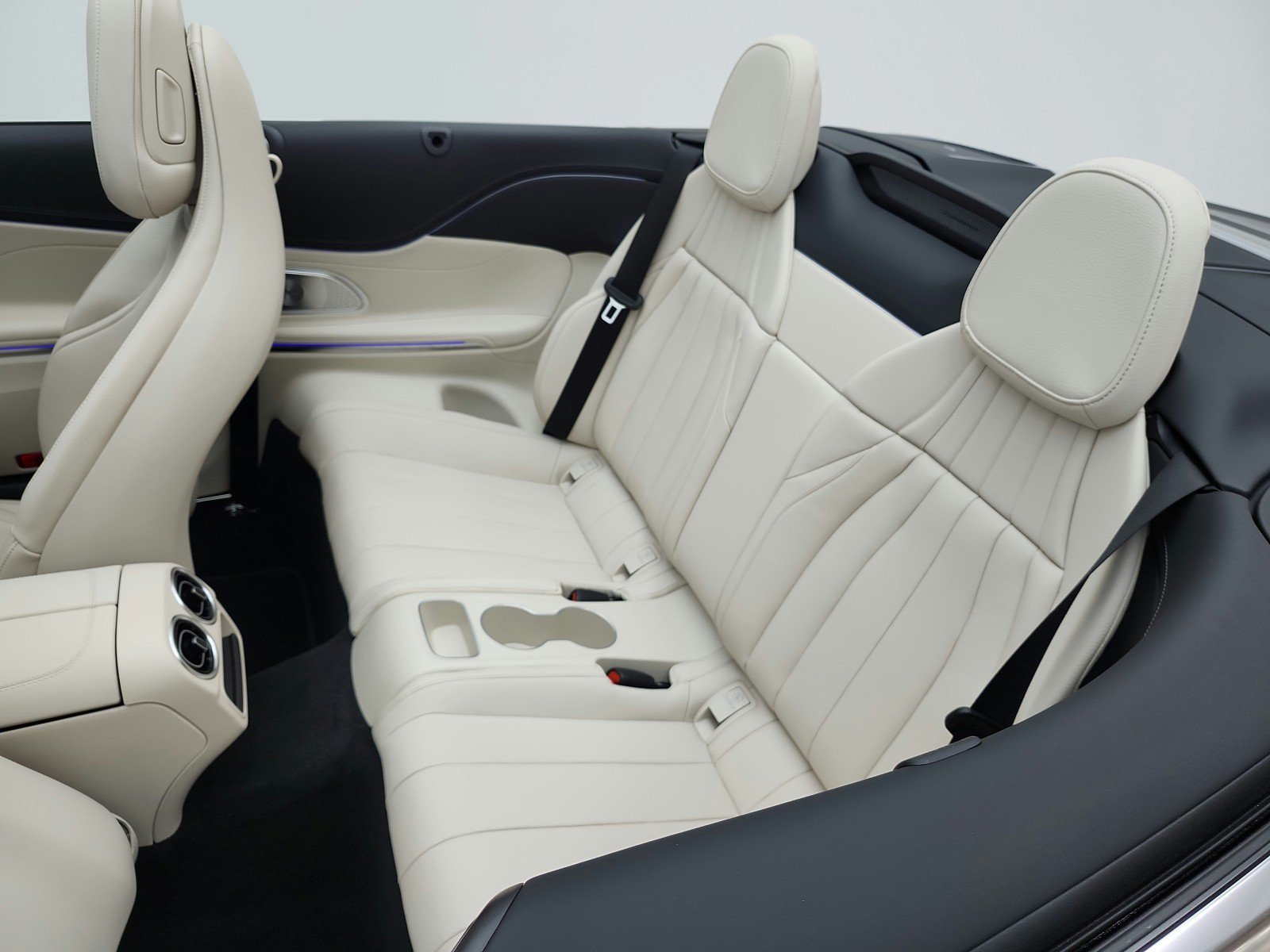 New 2027 Mercedes-Benz CLE 53 AMG 4MATIC Cabriolet image 11