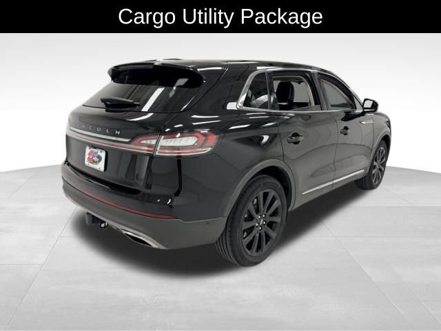 Used 2023 Lincoln Nautilus Reserve w/ Equipment Group 201A image 6