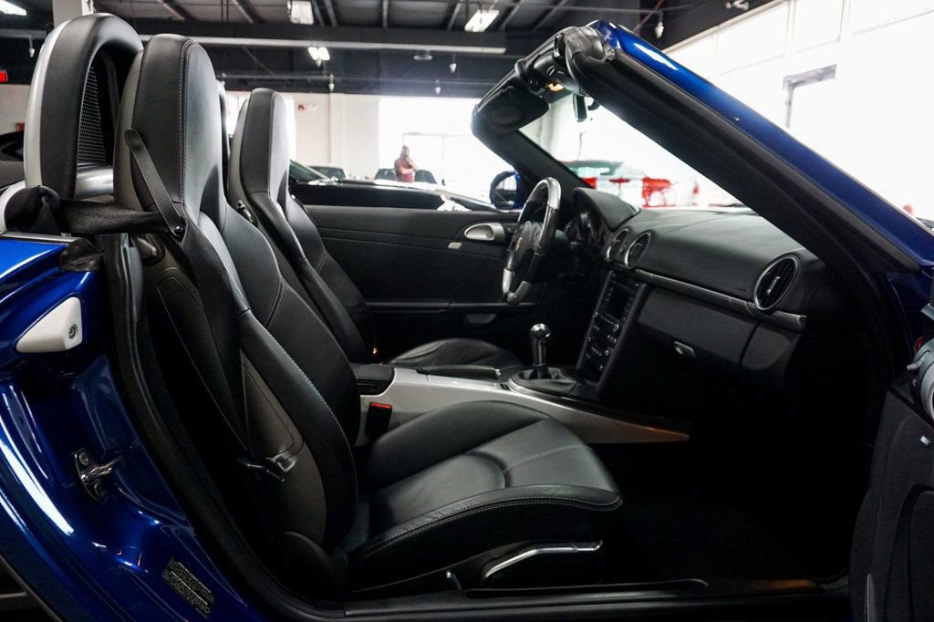 Used 2012 Porsche Boxster S image 43