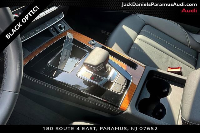 Certified 2023 Audi Q5 2.0T Premium Plus w/ Premium Plus Package image 13