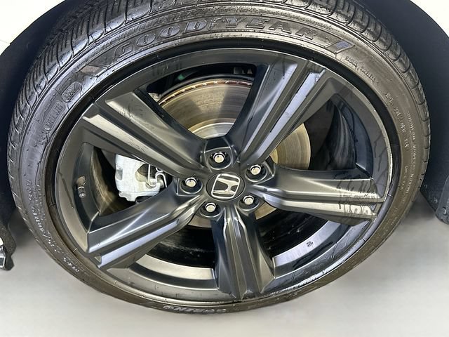 Certified 2025 Honda Accord Sport image 13