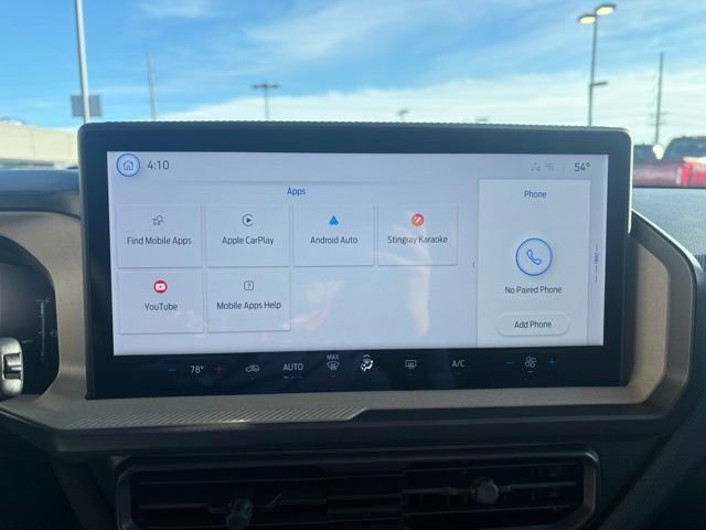 New 2026 Ford Bronco Sport Big Bend image 21