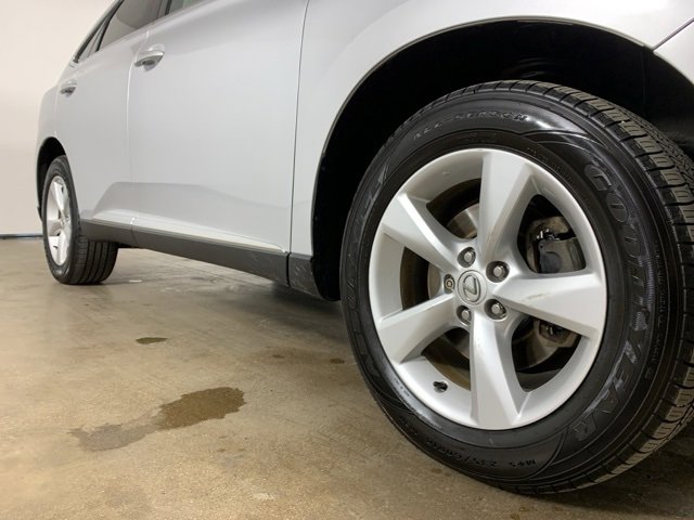 Used 2011 Lexus RX 350 AWD image 6