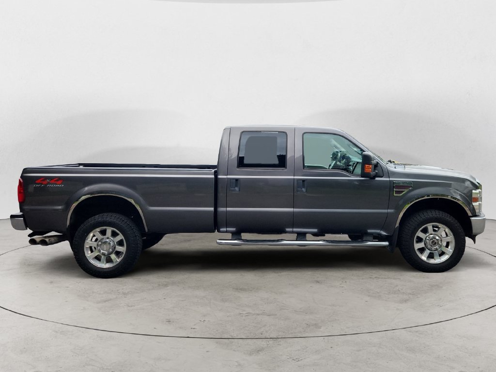 Used 2008 Ford F350 XL AWD/4WD image 4