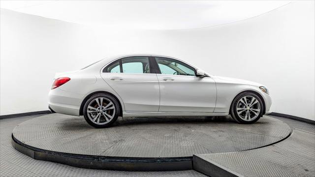 Used 2015 Mercedes-Benz C 300 Sedan image 9