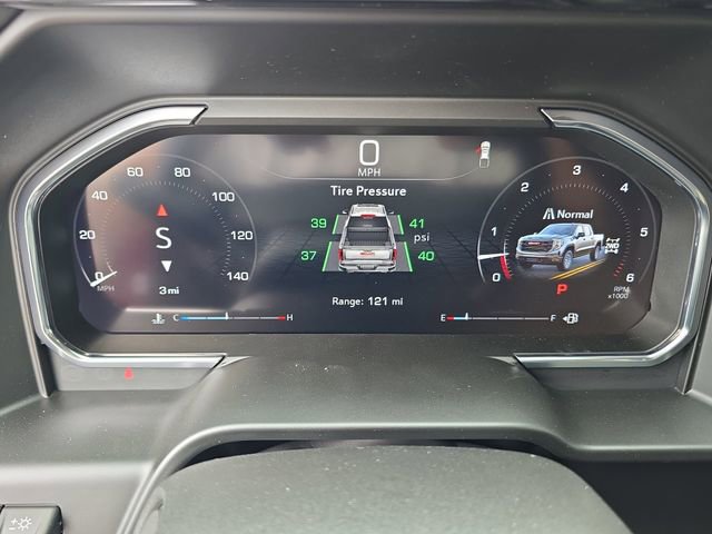 New 2026 GMC Sierra 1500 AT4 w/ AT4 Premium Package image 29