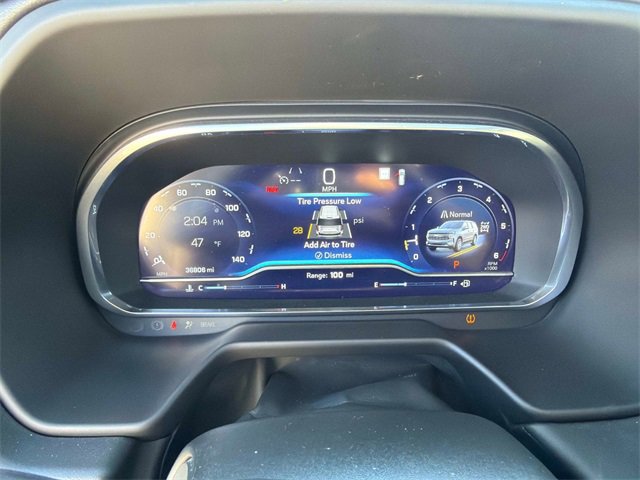 Used 2023 Chevrolet Tahoe RST w/ Sport Performance Package image 30