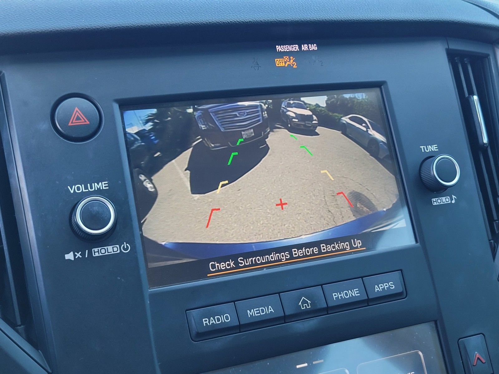 Used 2020 Subaru Legacy AWD/4WD image 19
