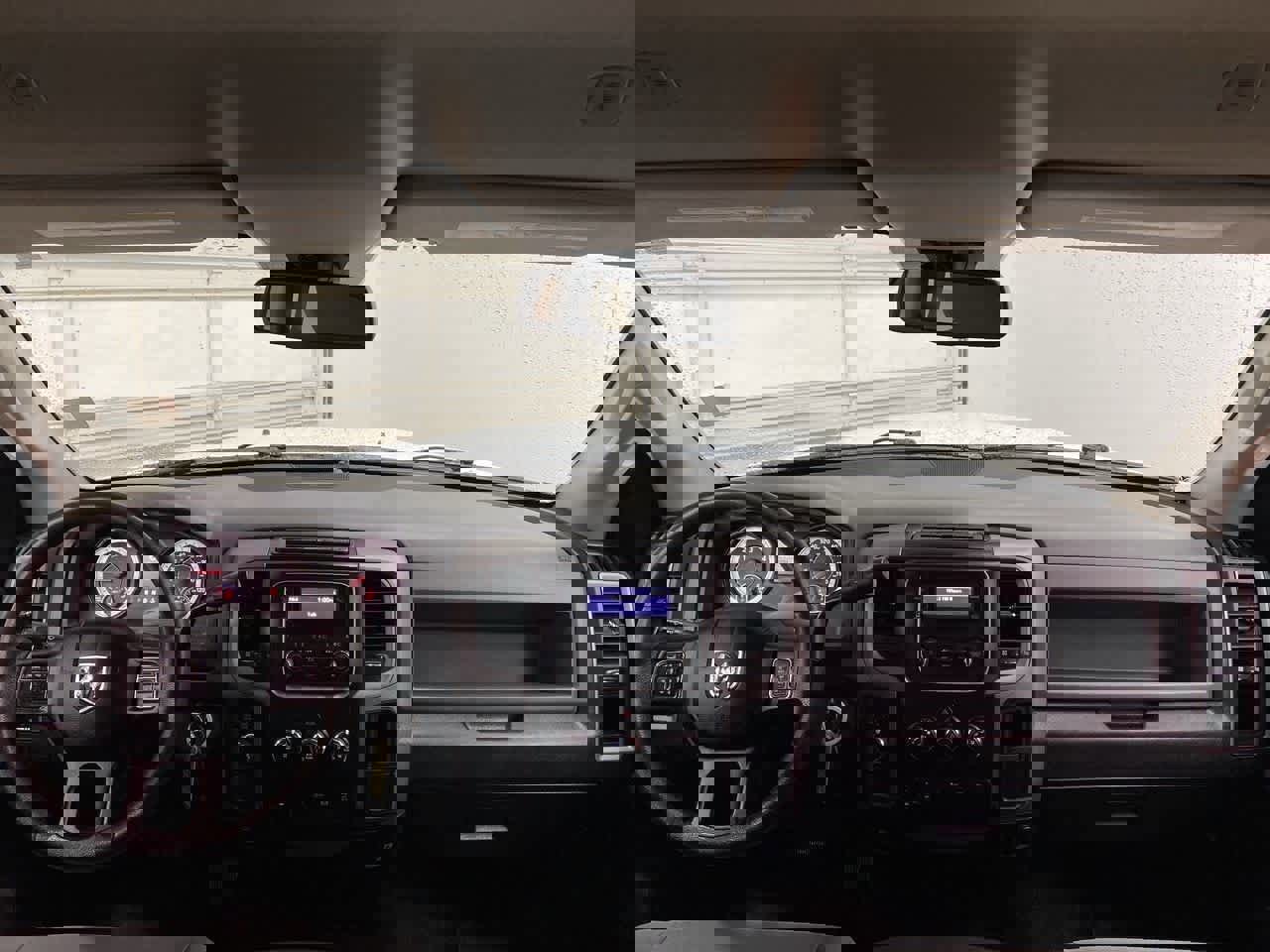 Used 2017 RAM 3500 Tradesman w/ Popular Equipment Group image 12