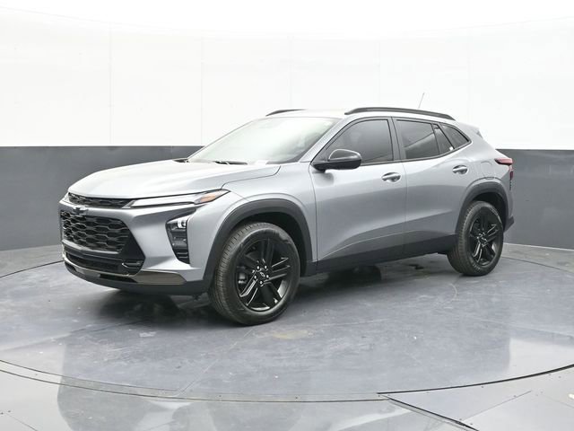 New 2026 Chevrolet Trax ACTIV w/ Driver Confidence Package image 4