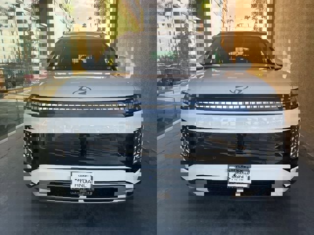 New 2026 Hyundai Ioniq 9 SEL w/ Tow & Go Package image 38