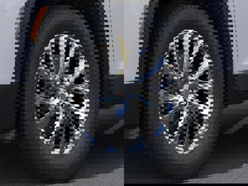 New 2026 Buick Enclave Preferred w/ Power Package image 9