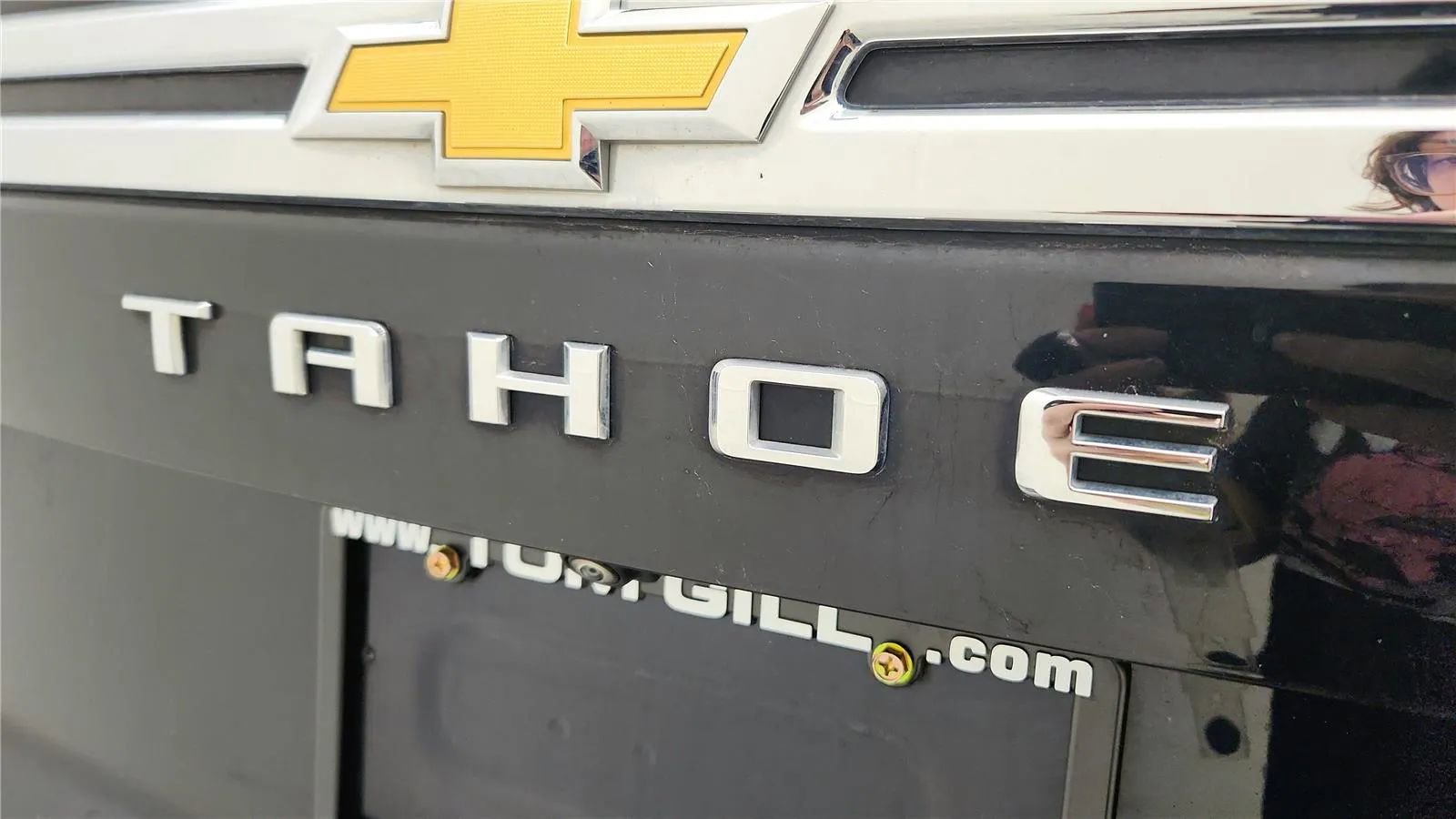 Used 2024 Chevrolet Tahoe LT image 17