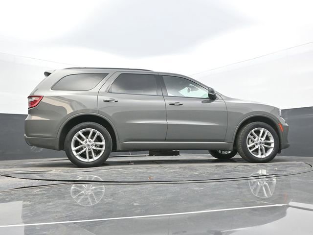 Used 2024 Dodge Durango GT image 61