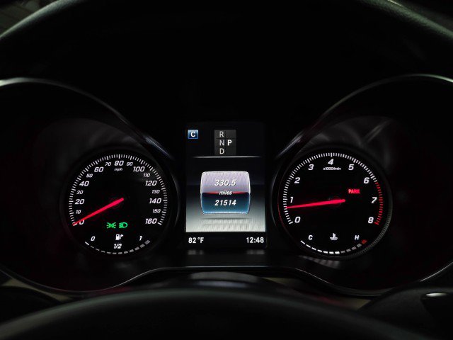 Used 2018 Mercedes-Benz C 300 Cabriolet image 23