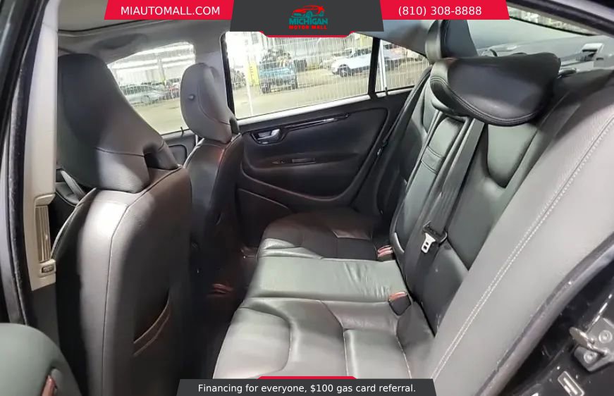 Used 2007 Volvo S60 2.5T image 10