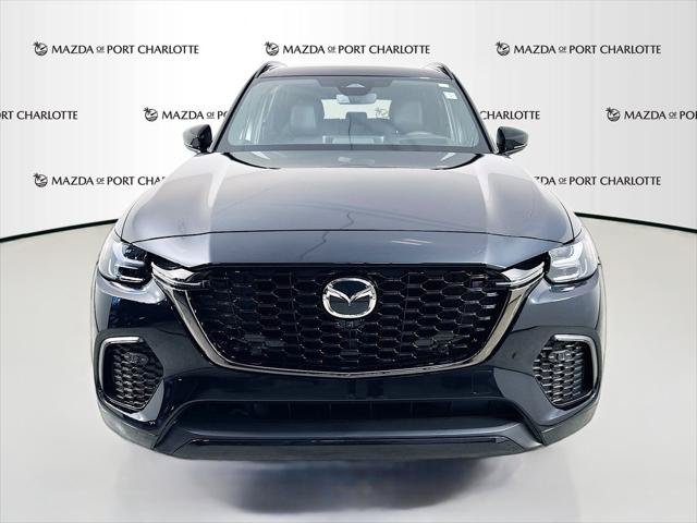 New 2026 MAZDA CX-70 3.3 Turbo S w/ Premium Package AWD/4WD image 31