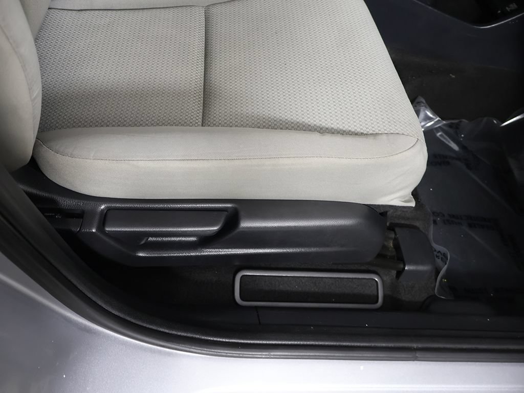 Used 2022 Honda HR-V LX image 26
