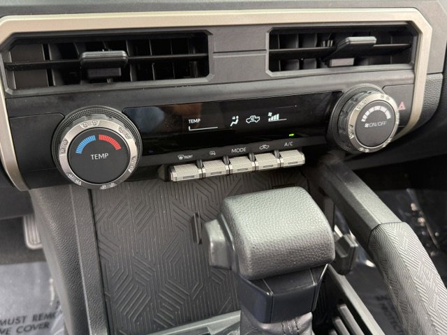 Used 2025 Toyota Tacoma SR image 17
