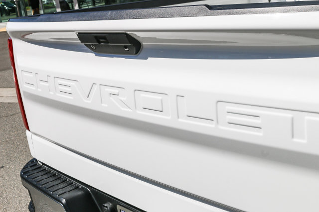 Used 2020 Chevrolet Silverado 1500 LT w/ All-Star Edition RWD image 13