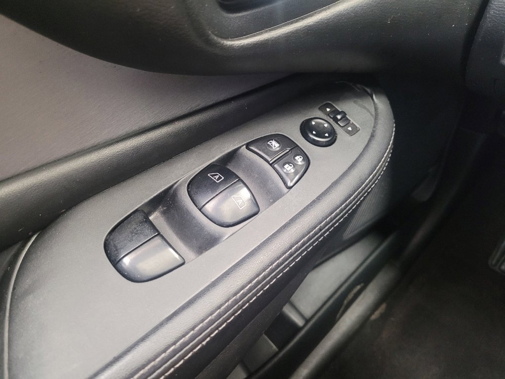Used 2019 Nissan Murano SV w/ Cargo Package AWD/4WD image 27