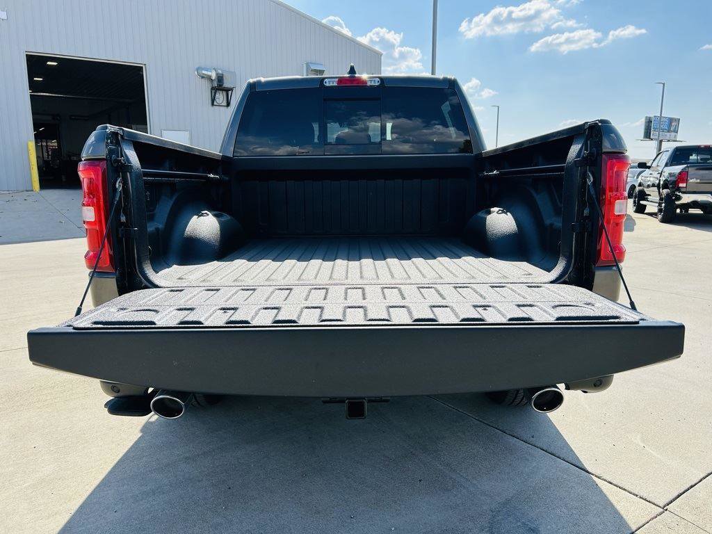 New 2026 RAM 1500 Big Horn image 29