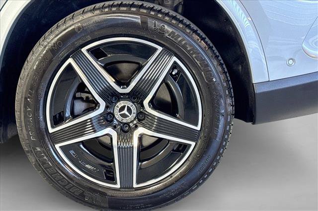 Used 2026 Mercedes-Benz GLC 300 4MATIC image 30
