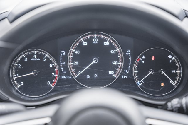 Used 2020 MAZDA CX-30 AWD w/ Select Package image 40