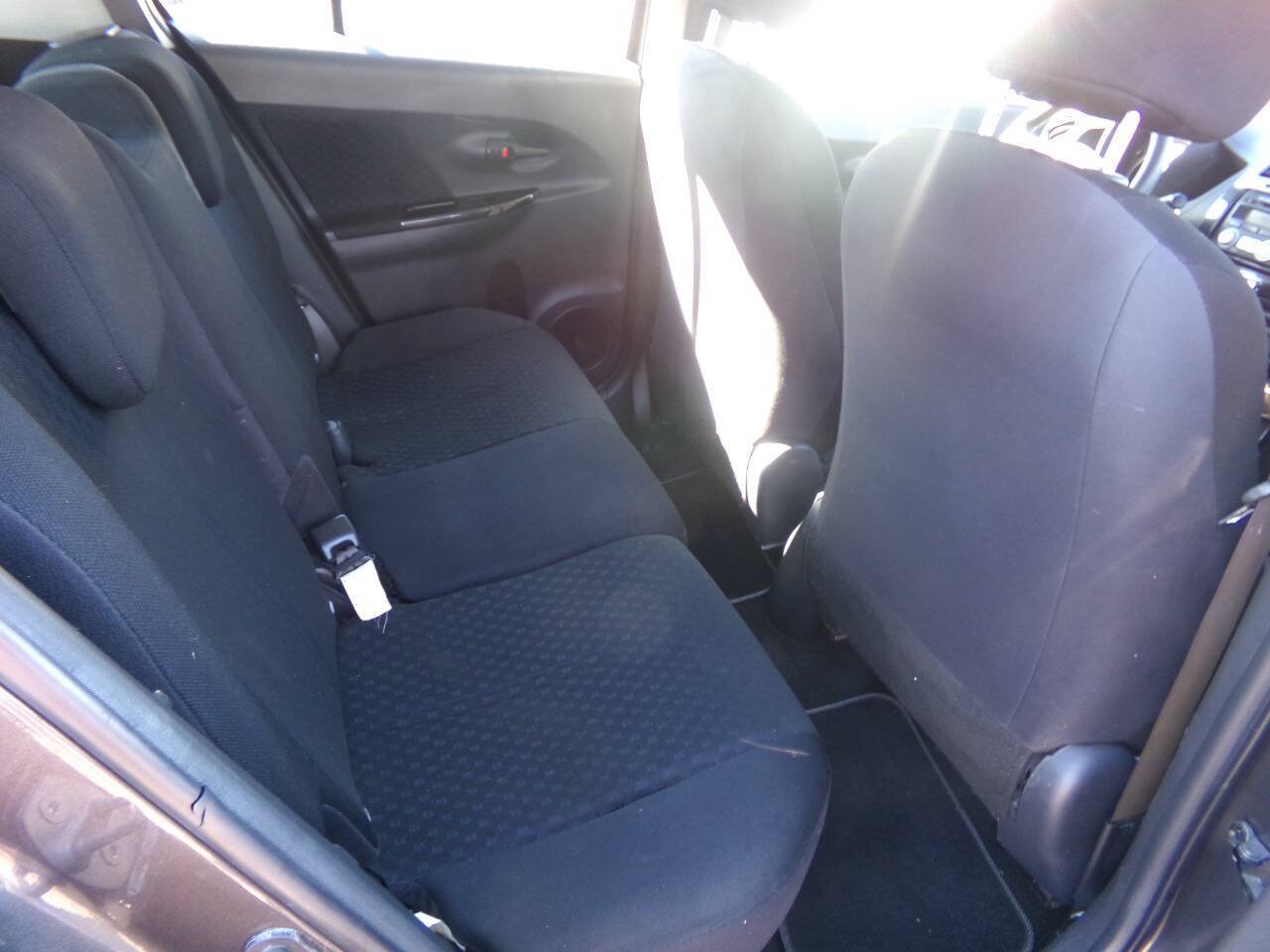 Used 2009 Scion xD FWD image 8