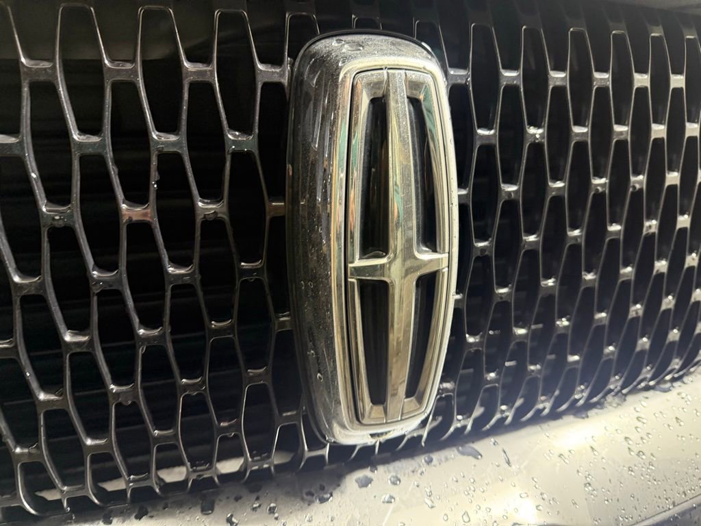 Certified 2023 Lincoln Navigator Reserve image 9