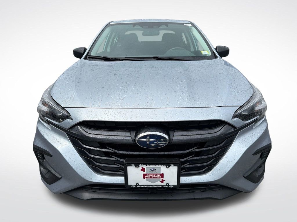 Certified 2024 Subaru Legacy AWD/4WD image 5