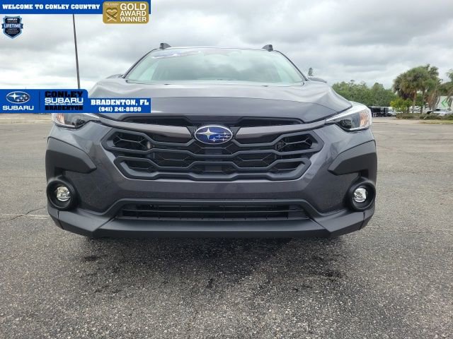 New 2026 Subaru Crosstrek 2.0i Premium AWD/4WD image 3