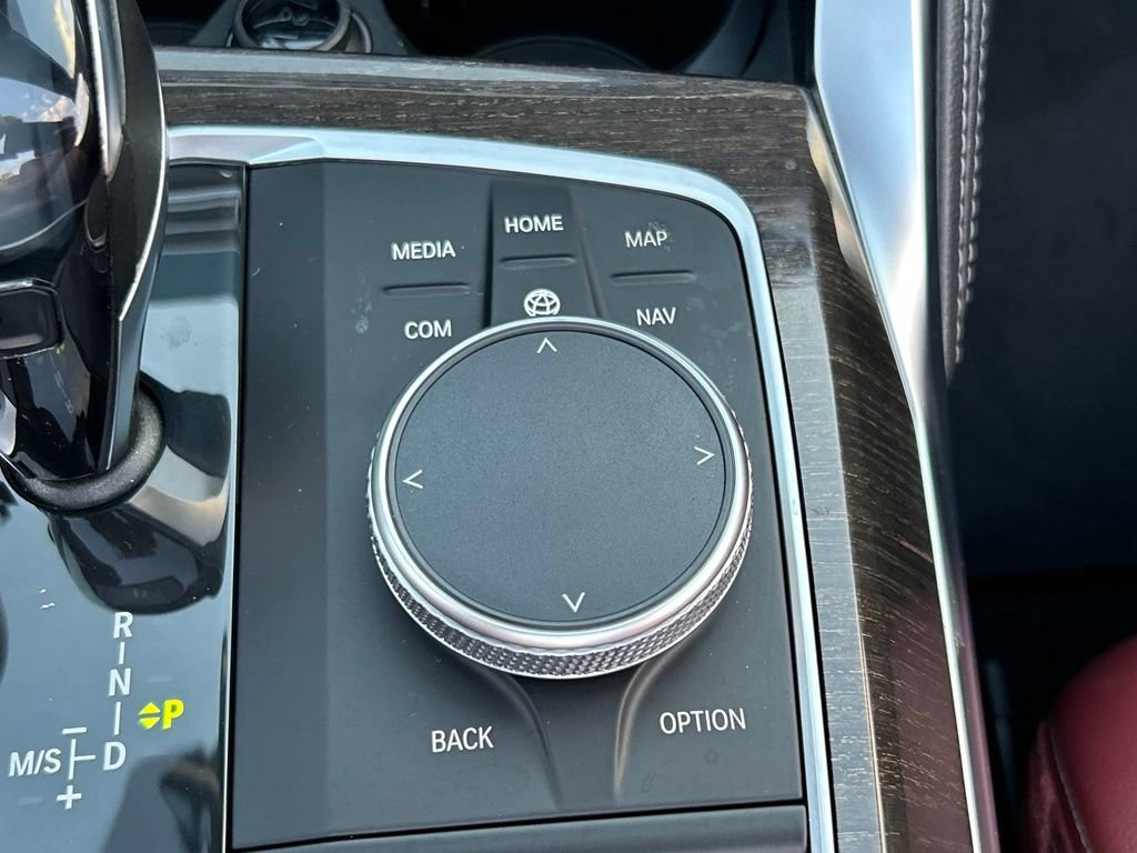 Used 2021 BMW 430i Convertible w/ M Sport Package RWD image 44