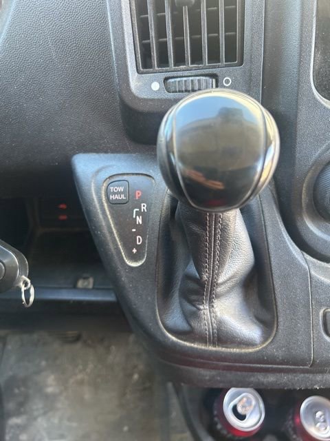 Used 2015 RAM ProMaster 3500 w/ Interior Convenience Group image 24