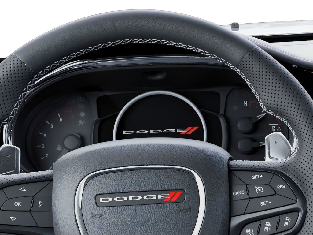 New 2026 Dodge Durango GT AWD/4WD image 17