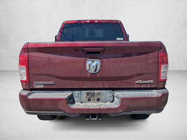 Used 2023 RAM 2500 Big Horn w/ Level 1 Equipment Group image 6